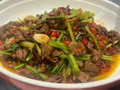 -农家湘菜(安亭店)