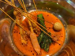 -嘉州鲜知味钵钵鸡(奎星楼店)