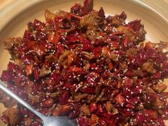 -巴蜀风·地道川菜(总店)