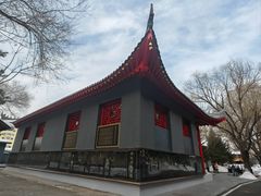 -哈尔滨极乐寺