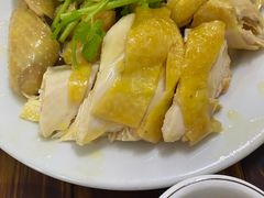 -九叔鸡饭(升平街店)