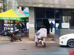 -中南财经政法大学(首义校区)