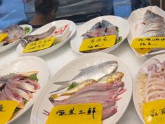 -新丁香海鲜酒店(银海商贸城店)