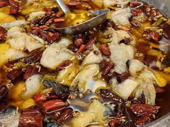 -辣婆婆(航天桥店)