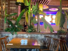 大堂-湘厨壹品(芙蓉广场店)