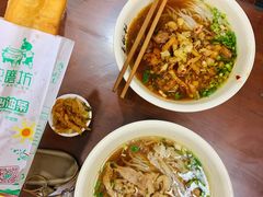 -易裕和·长沙米粉(友谊路店)