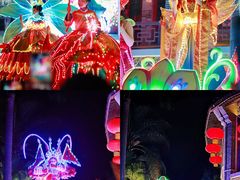 -深圳锦绣中华民俗村