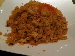 -半秋山西餐厅(襄阳万达店)