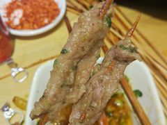 -袁记串串香(涧西总店)