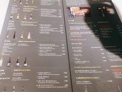 菜单-鼎泰丰(三里屯店)