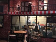 -济州岛泰迪熊博物馆