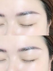 -久匠·纹眉半永久野生眉