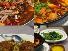 -金哥私房菜馆(张府园总店)