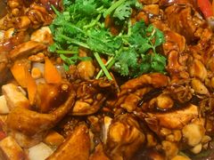 -黄记煌·三汁焖锅(万达广场店)