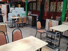 -东来顺饭庄(王府井步行街店)