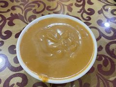 芝麻糊-友利砂锅居(烟台店)