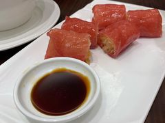 全网红米肠-富豪酒家(正大广场店)