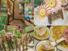 -喜聚薈·花膠雞海鮮火鍋(越秀店)