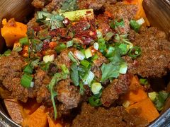 -古市香跷脚牛肉·非遗传承单位