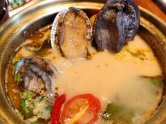 -Mr·Fish鱼鲜生海鲜放题(银泰in99店)