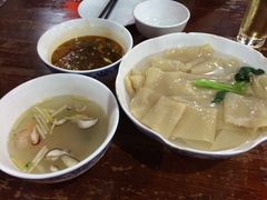 天下第一面(大雁塔广场店)-天下第一面(大雁塔北广场店)