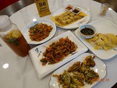 -状元楼(金溪路店)