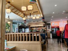 -英兰朝族饭店·英兰锅包肉(佳园路店)