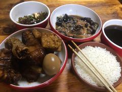 -老济宁甏肉干饭(凌云路店)
