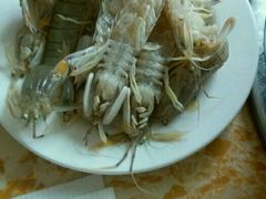 -春华海鲜城(广场西苑店)