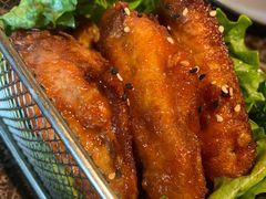 -Lets burger非常汉堡·环球风味(蓝色港湾店)