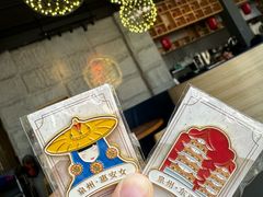 -宋小谨·泉州菜(西沙湾店)