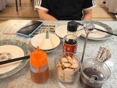 -汗腾格里·风味餐厅(新疆驻京办店)