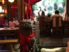 -小龙坎火锅(东汇城店)