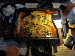 烤裸斑-鱼介炭火烤鱼(1227店)