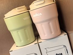 -LAVAZZA拉瓦萨咖啡(上海金融街店)