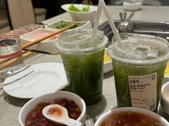 -海底捞火锅(万达广场店)
