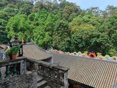 -飞霞风景名胜区