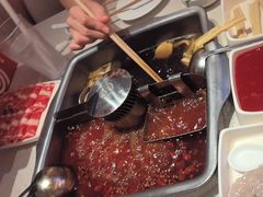 -海底捞火锅(杭州庆春路夜宵主题店)