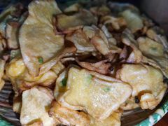 苦瓜烘蛋-陈有良尖椒鸡(渝中示范店)