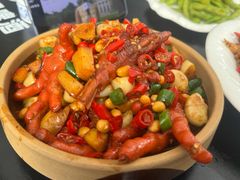 -赣菜笔记·江西米粉·小龙虾·小炒(曹杨路店)