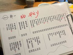 -静一餐厅·湖北菜(前门创始店)