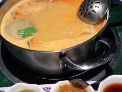 -集渔·泰式海鲜火锅(彭州店)