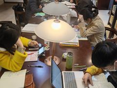 -西湖区图书馆(古墩路)