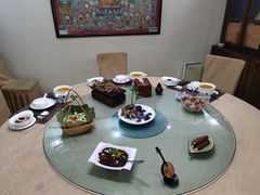 -福慧慈缘素食餐厅(王府井店)