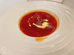 -成桂西餐厅·42年的味道(五大道疙瘩楼店)