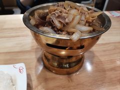 -嘉和一品粥(魏公村店)
