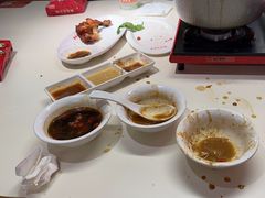 -燃计沙茶皇·香港沙茶火锅(人广旗舰店)