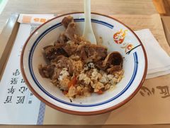 -吉野家(人和香港城店)