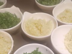 -蜀九香火锅(彩虹店)