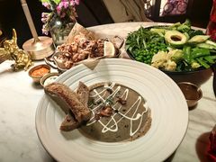 -IL TEATRO 精品意大利餐厅